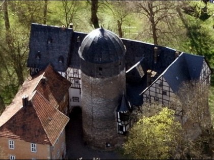 Фото: Burg Gro&amp;szlig;furra